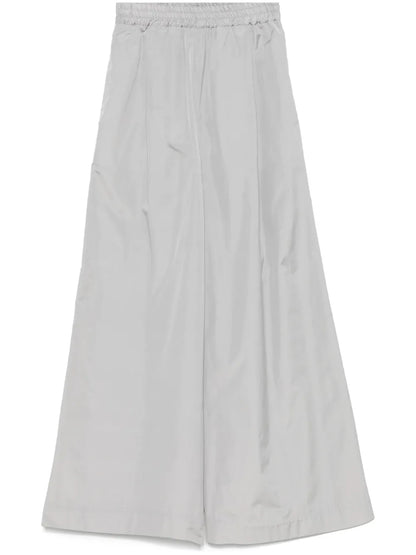 Cropped Trousers