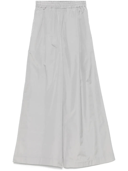 Cropped Trousers