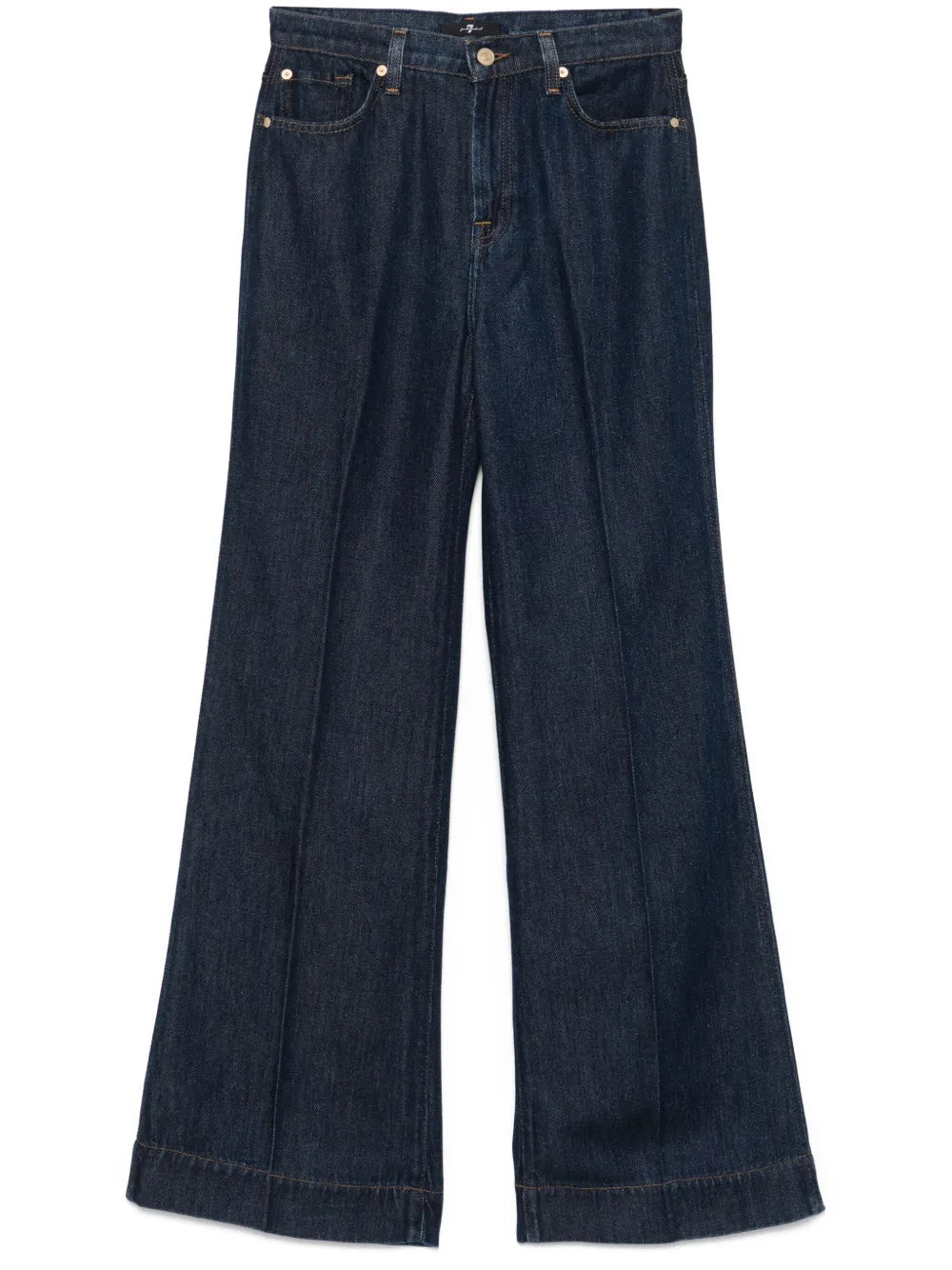 Modern Dojo Jeans