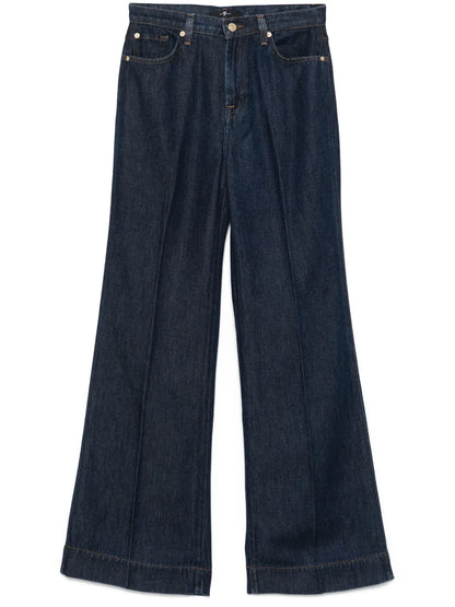 Modern Dojo Jeans