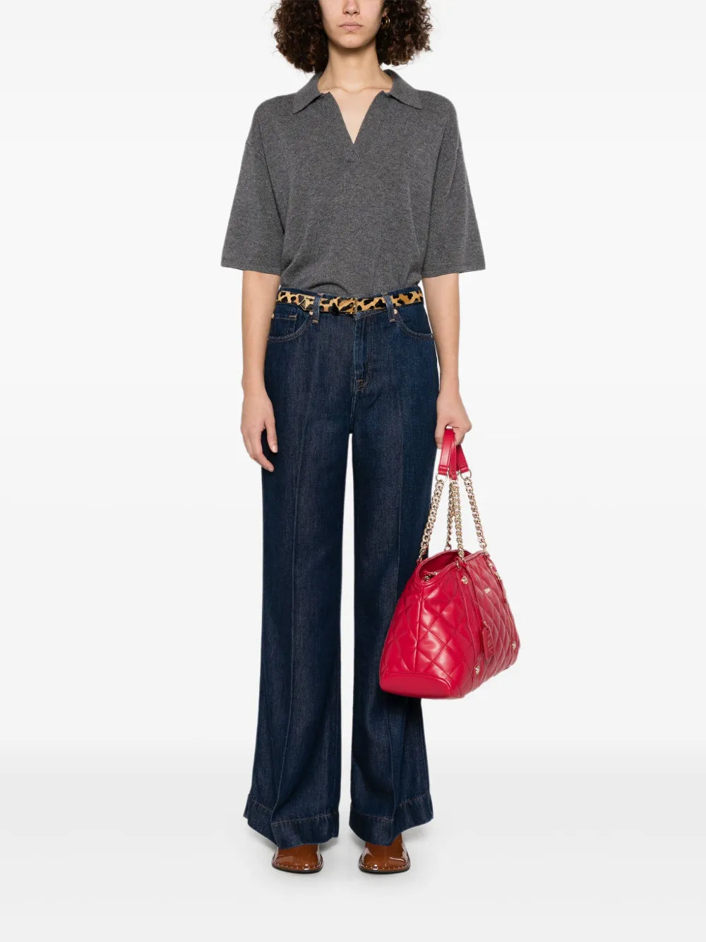 Modern Dojo Jeans