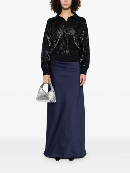 Sequinned Sweater