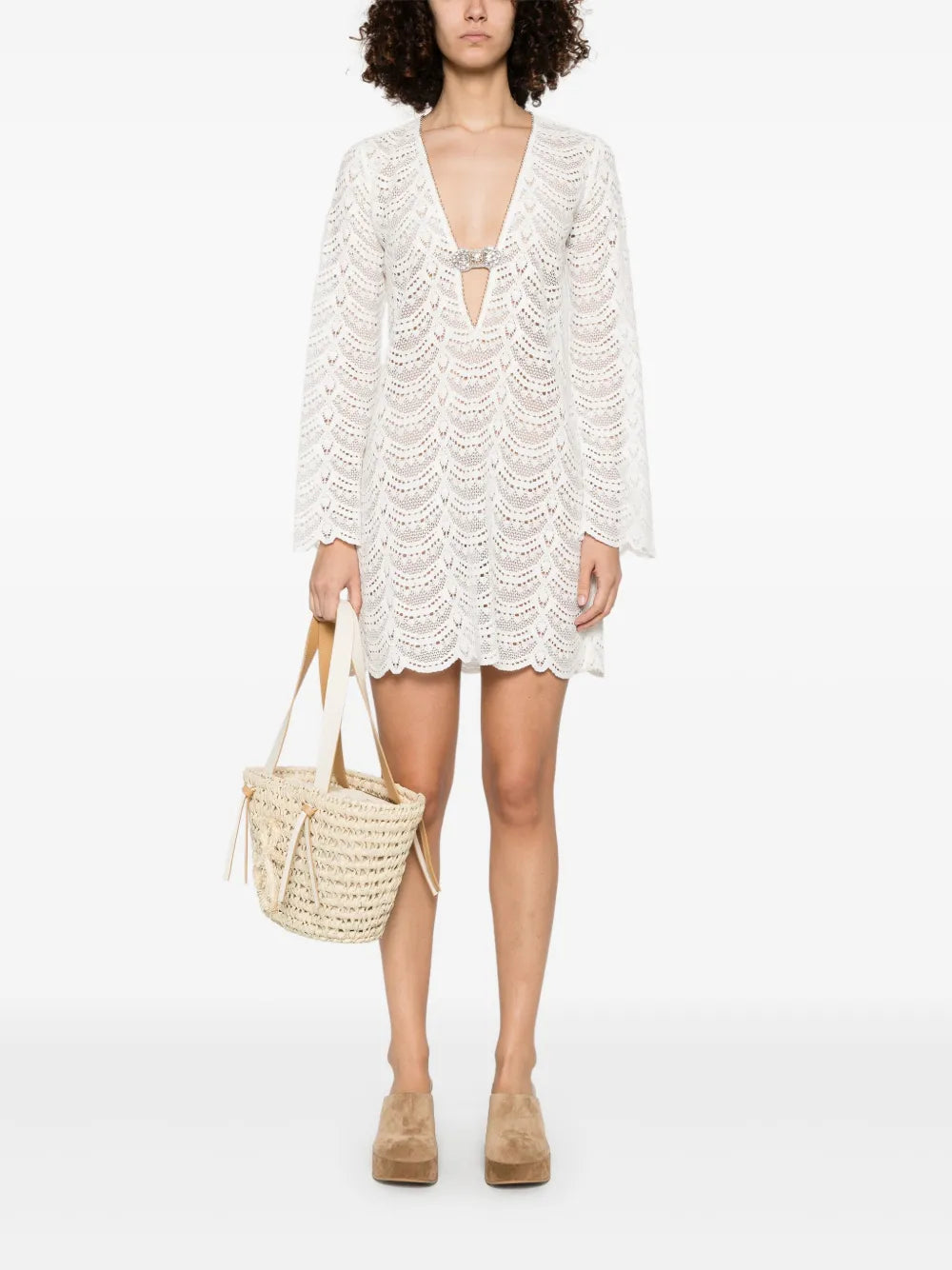 Iolanda Mini Dress