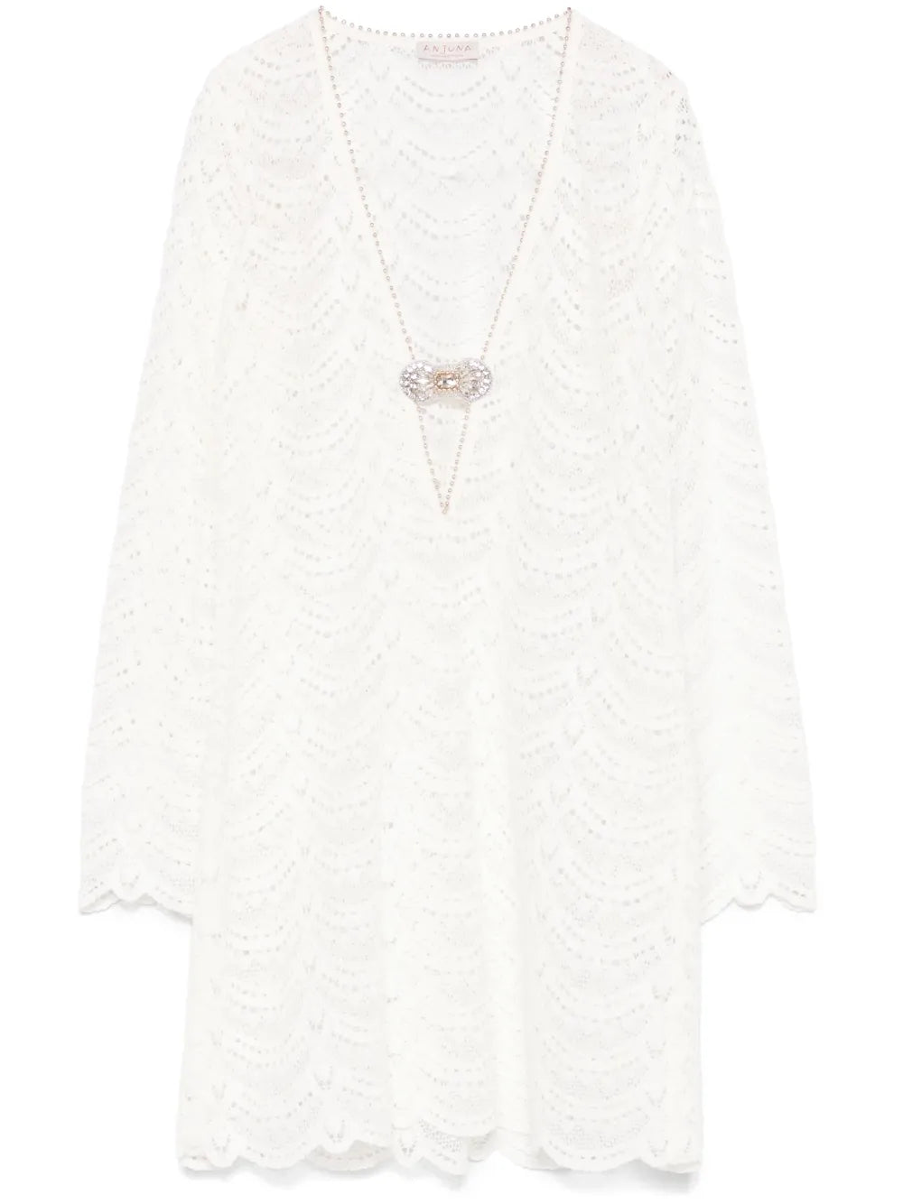 Iolanda Mini Dress