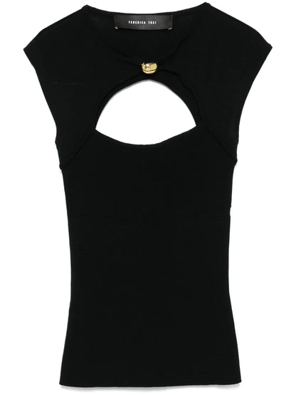 Brooch-Detail Top