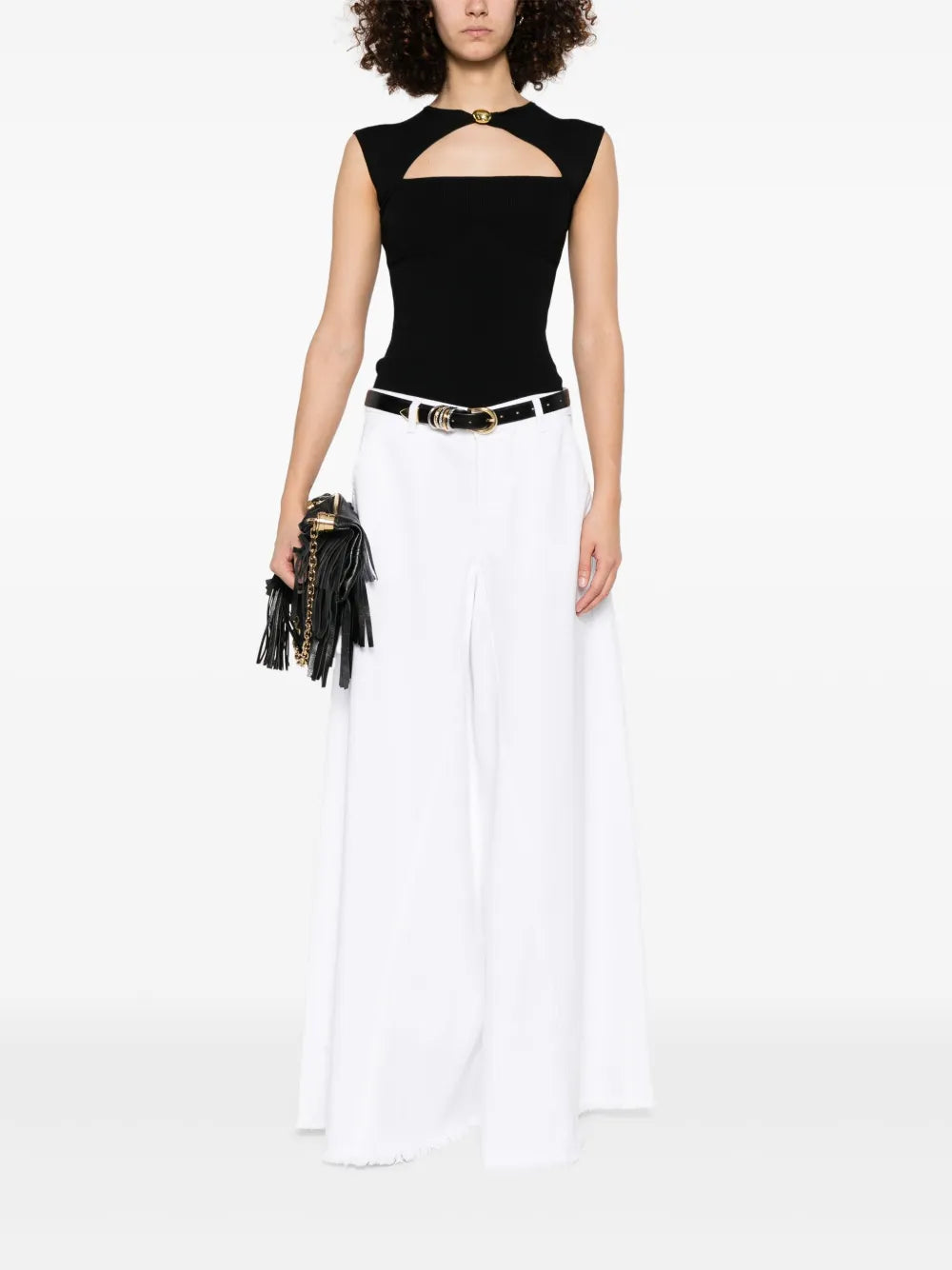 Brooch-Detail Top