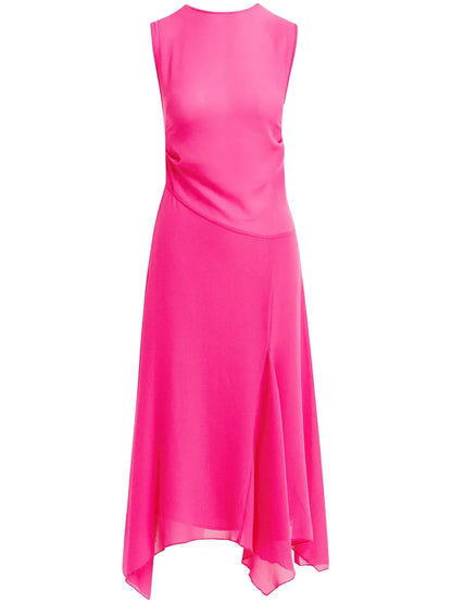 Homerun Midi Dress