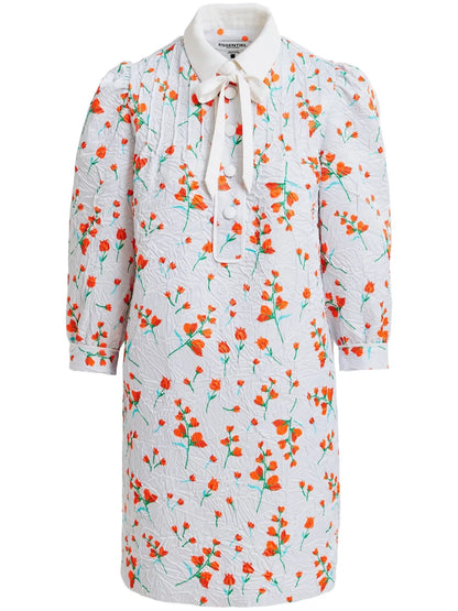 Hima Dress