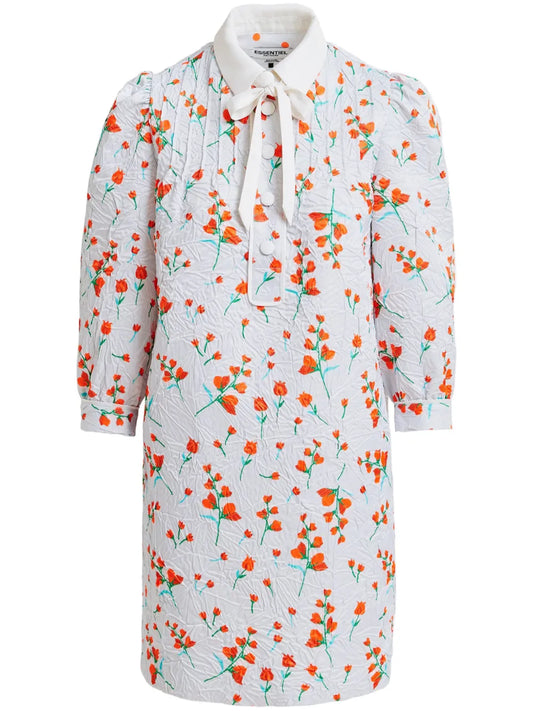 Hima Dress