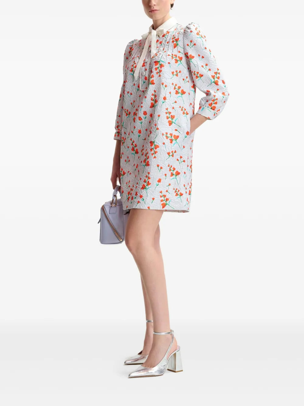 Hima Dress