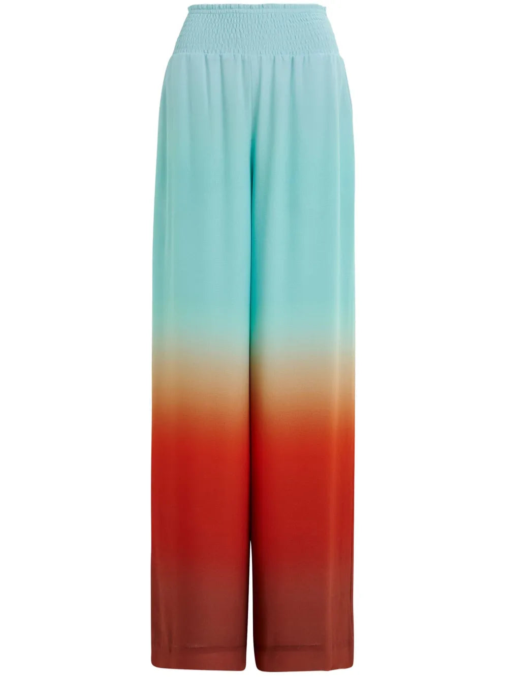 Hug Tie-Dye Trousers
