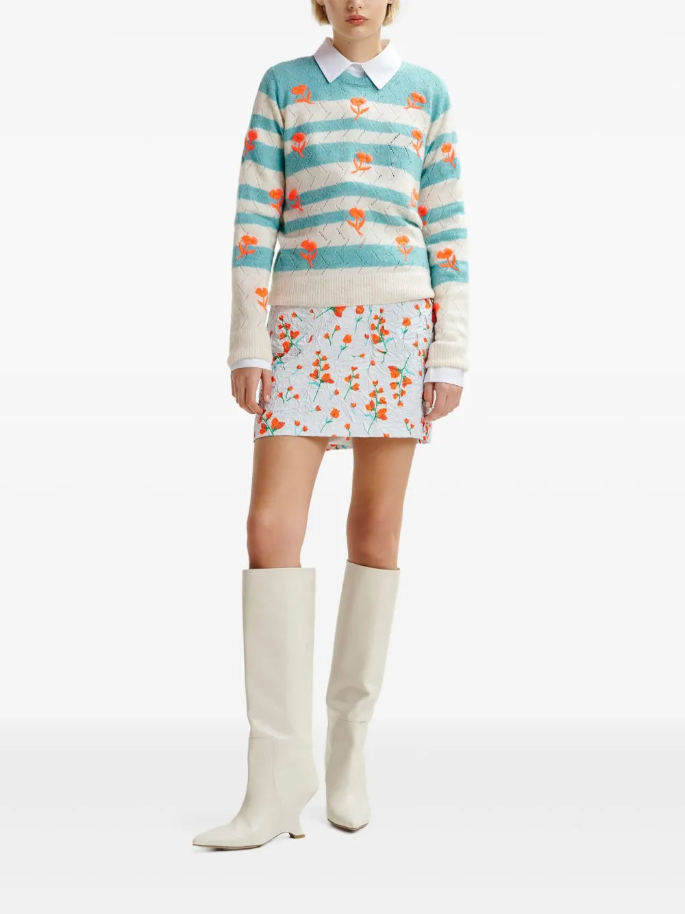 Hinkel Sweater