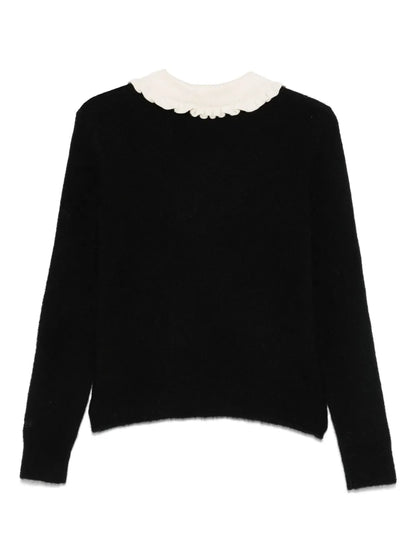 Levine Sweater