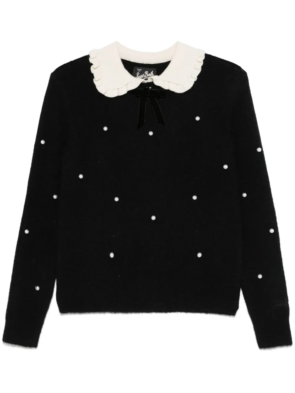 Levine Sweater