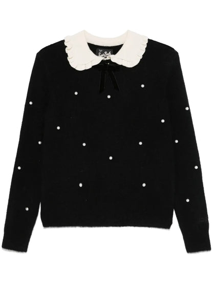 Levine Sweater