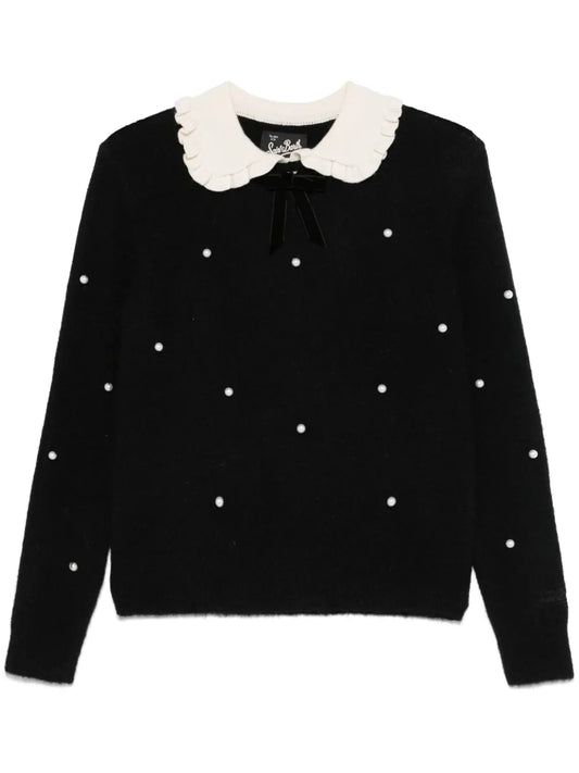 Levine Sweater