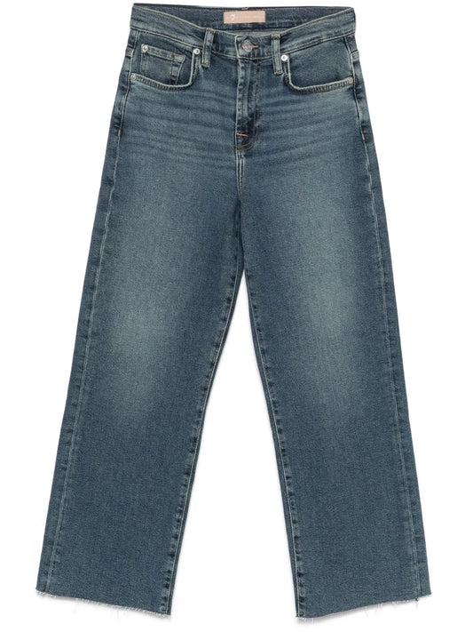 Alexa Jeans