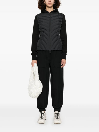 Padded Quilted Jacket