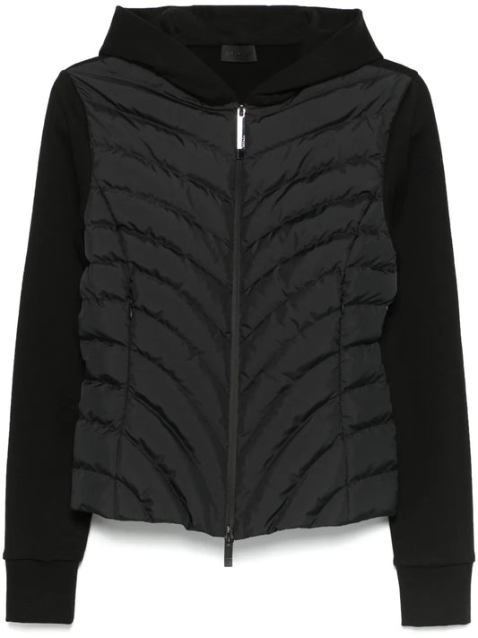 Padded Quilted Jacket