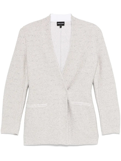 Lurex Blazer