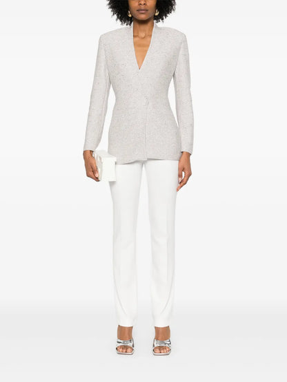 Lurex Blazer