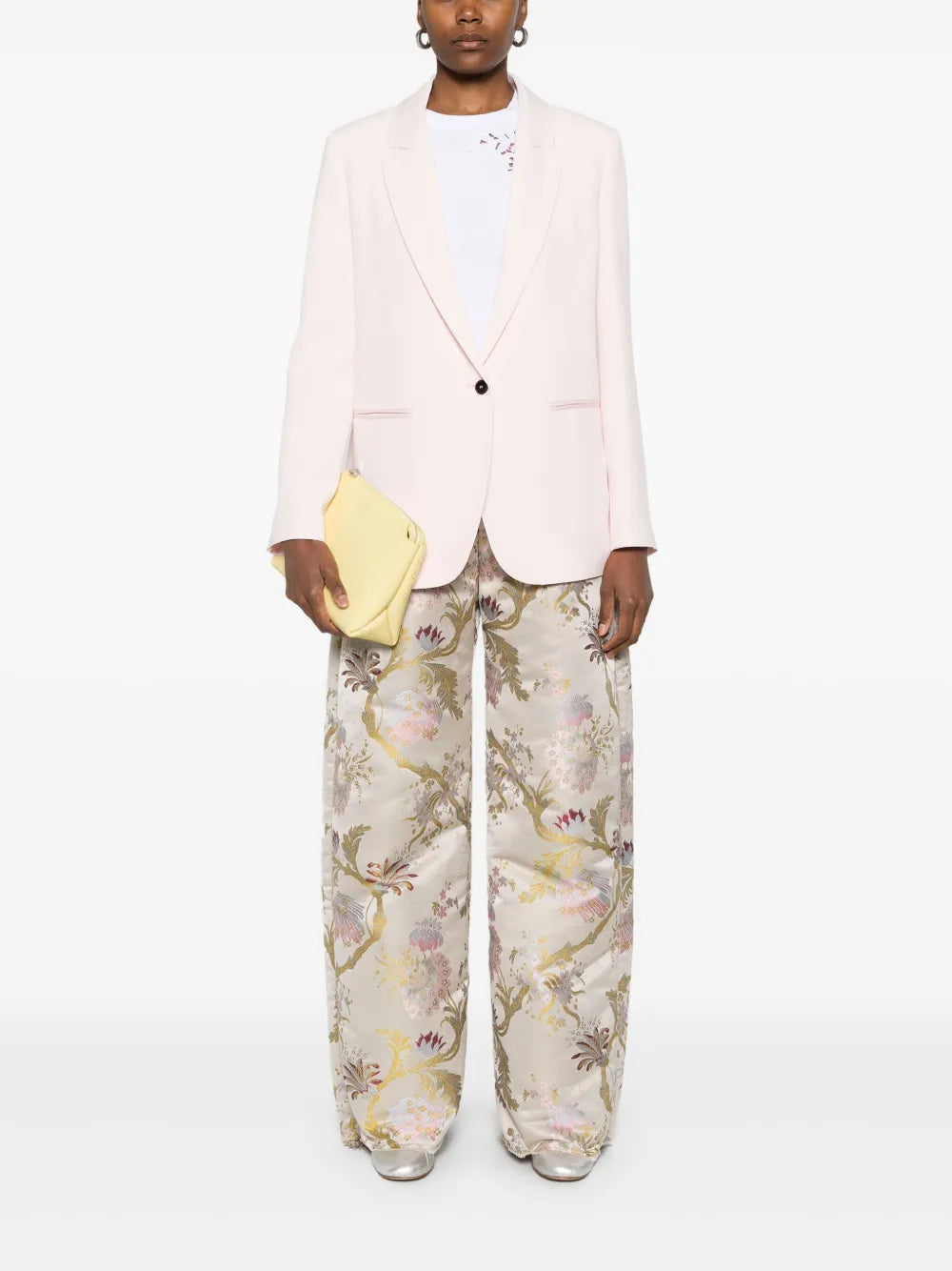 Cady Blazer