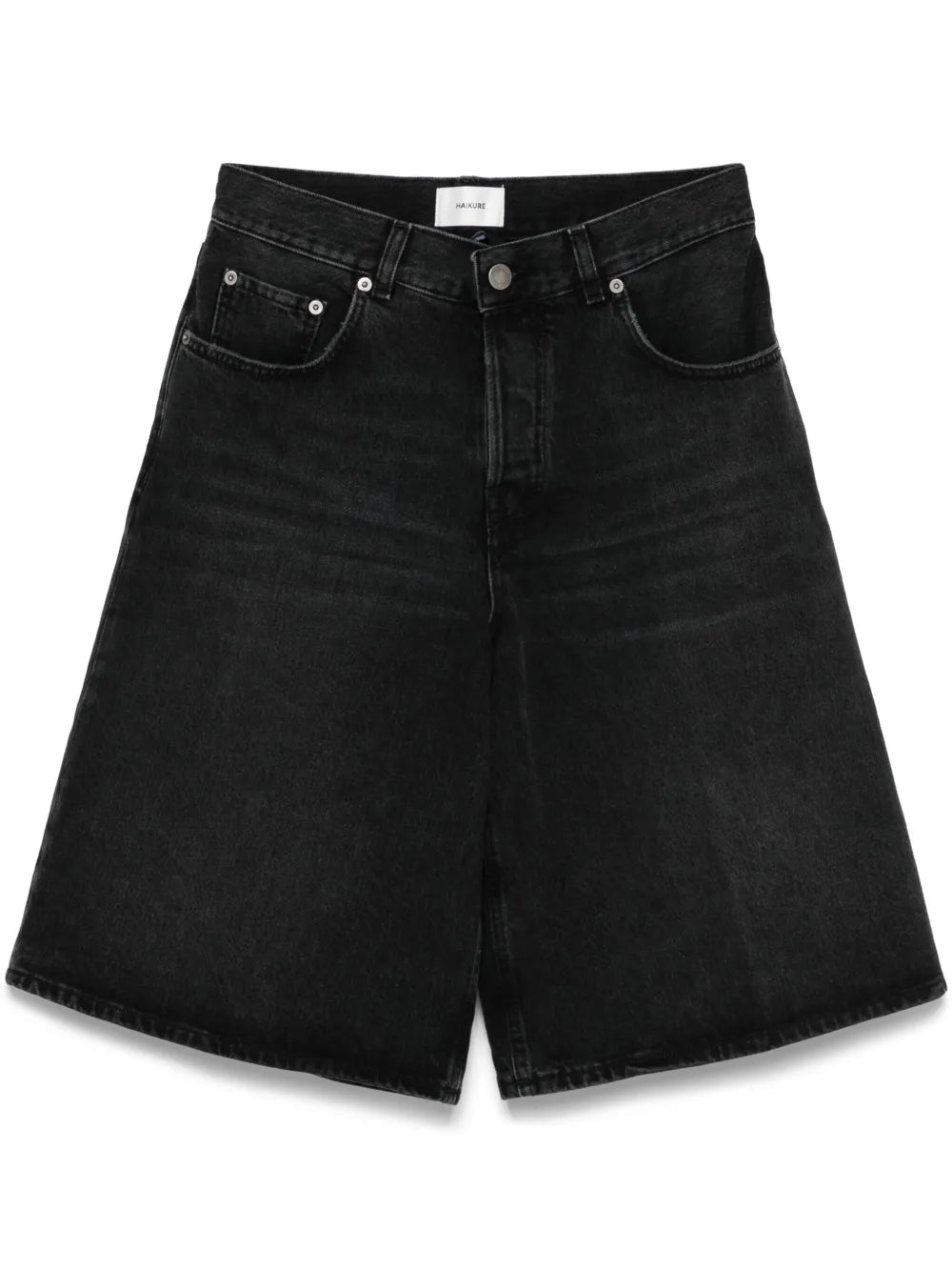Becky Denim Shorts