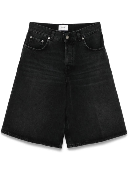 Becky Denim Shorts