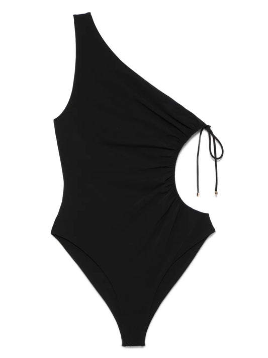 One-Shoulder Swimsuit