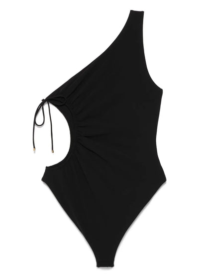 One-Shoulder Swimsuit