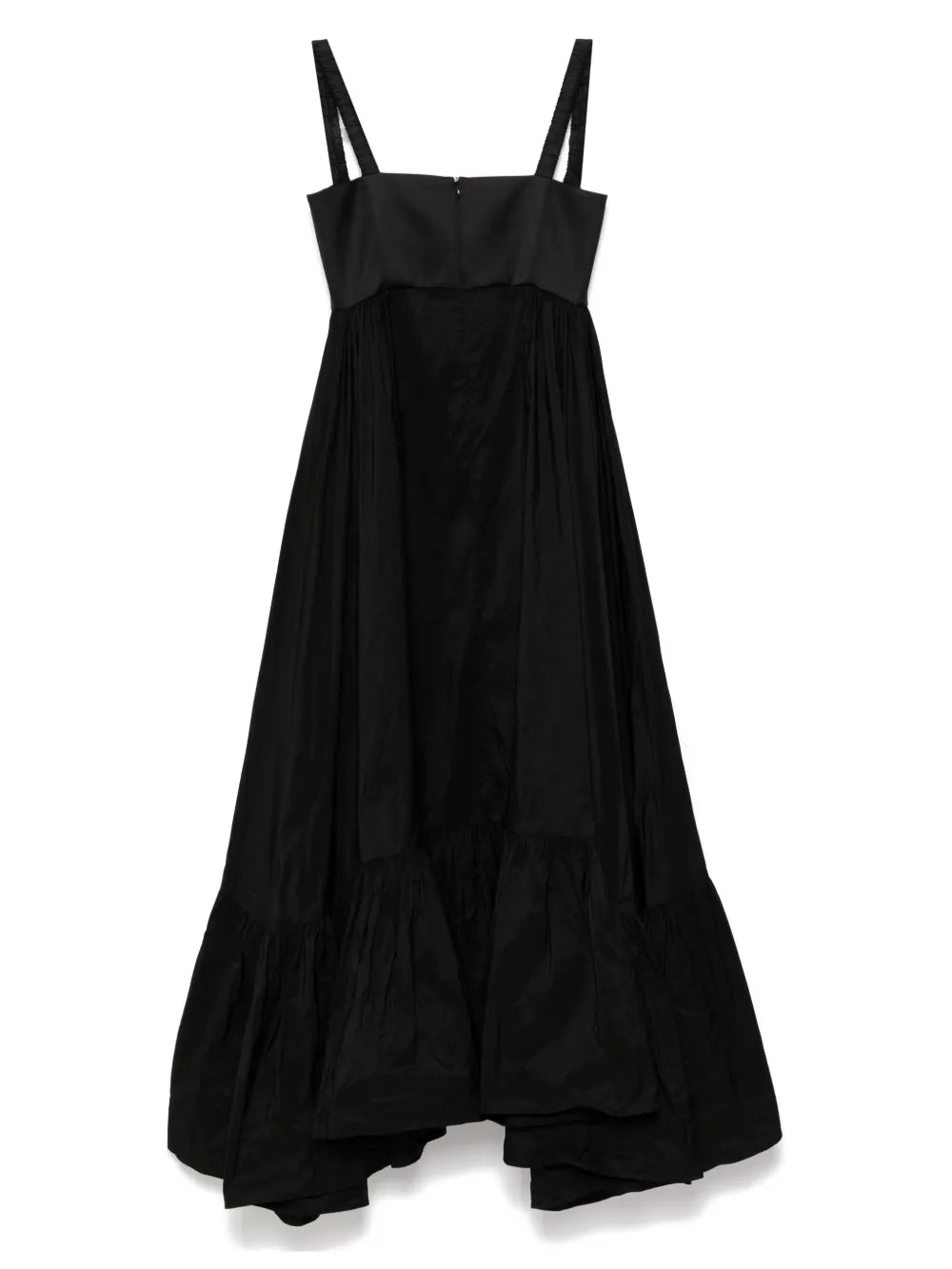 Swan Maxi Dress