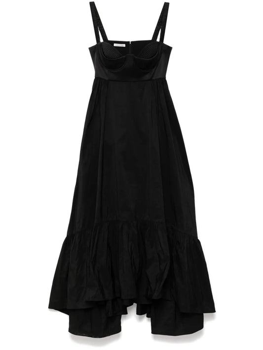 Swan Maxi Dress
