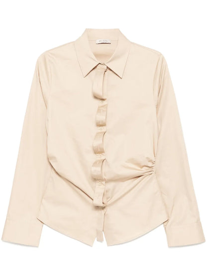 Deconstructed Shirt