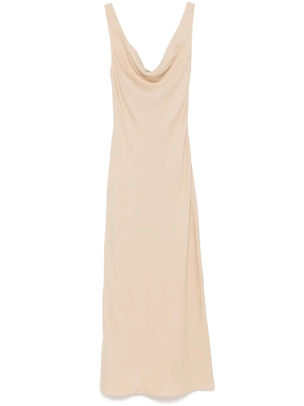 Sleeveless Dress