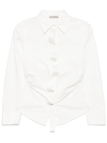 Deconstructed Shirt