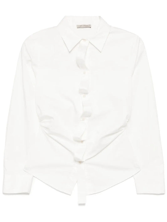 Deconstructed Shirt