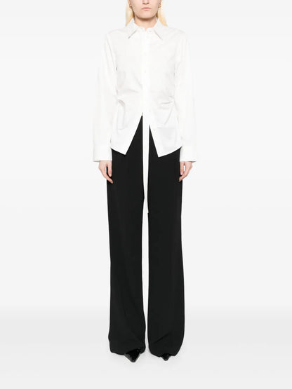 Deconstructed Shirt