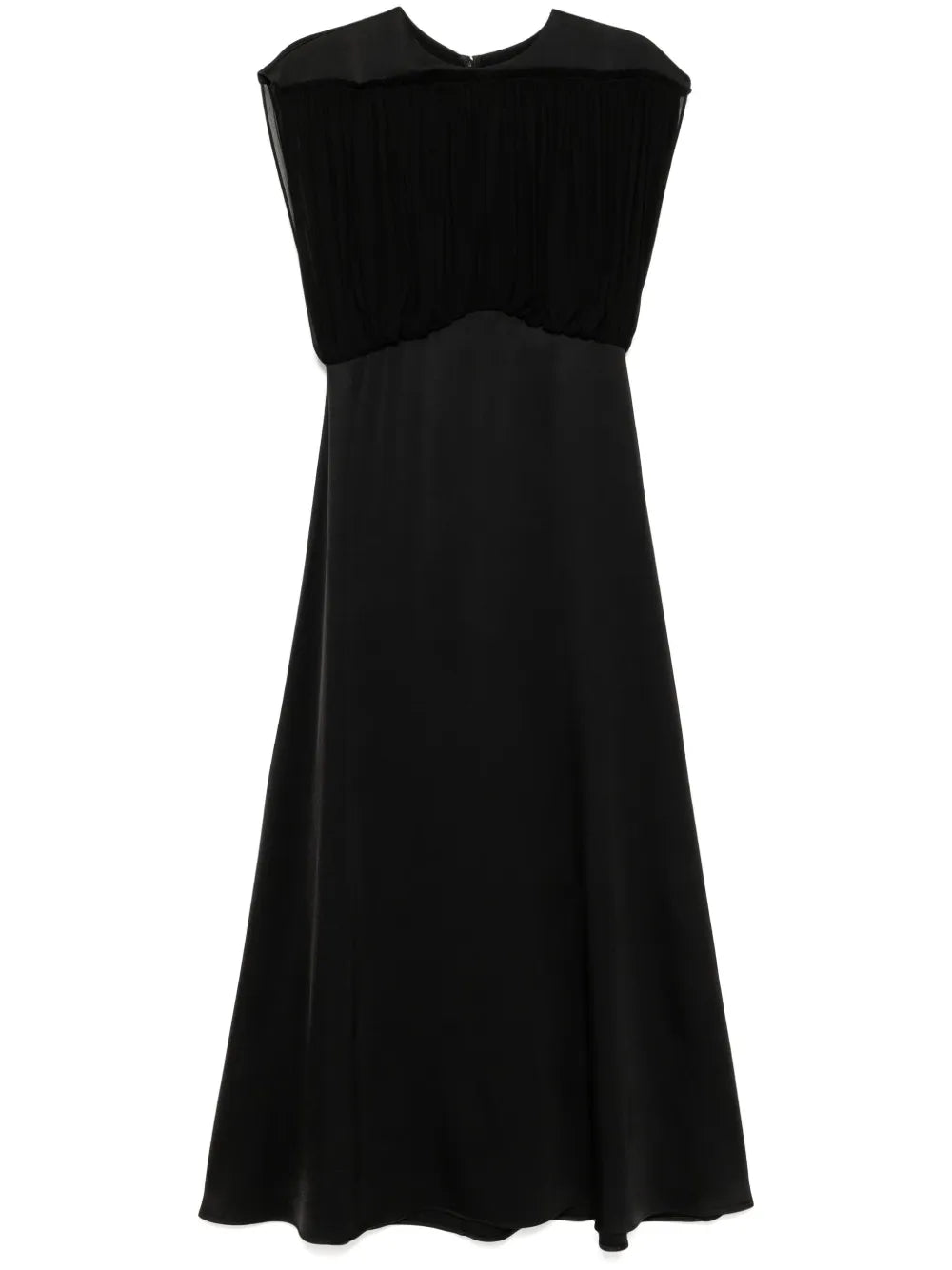 Crush Bias Midi Dress