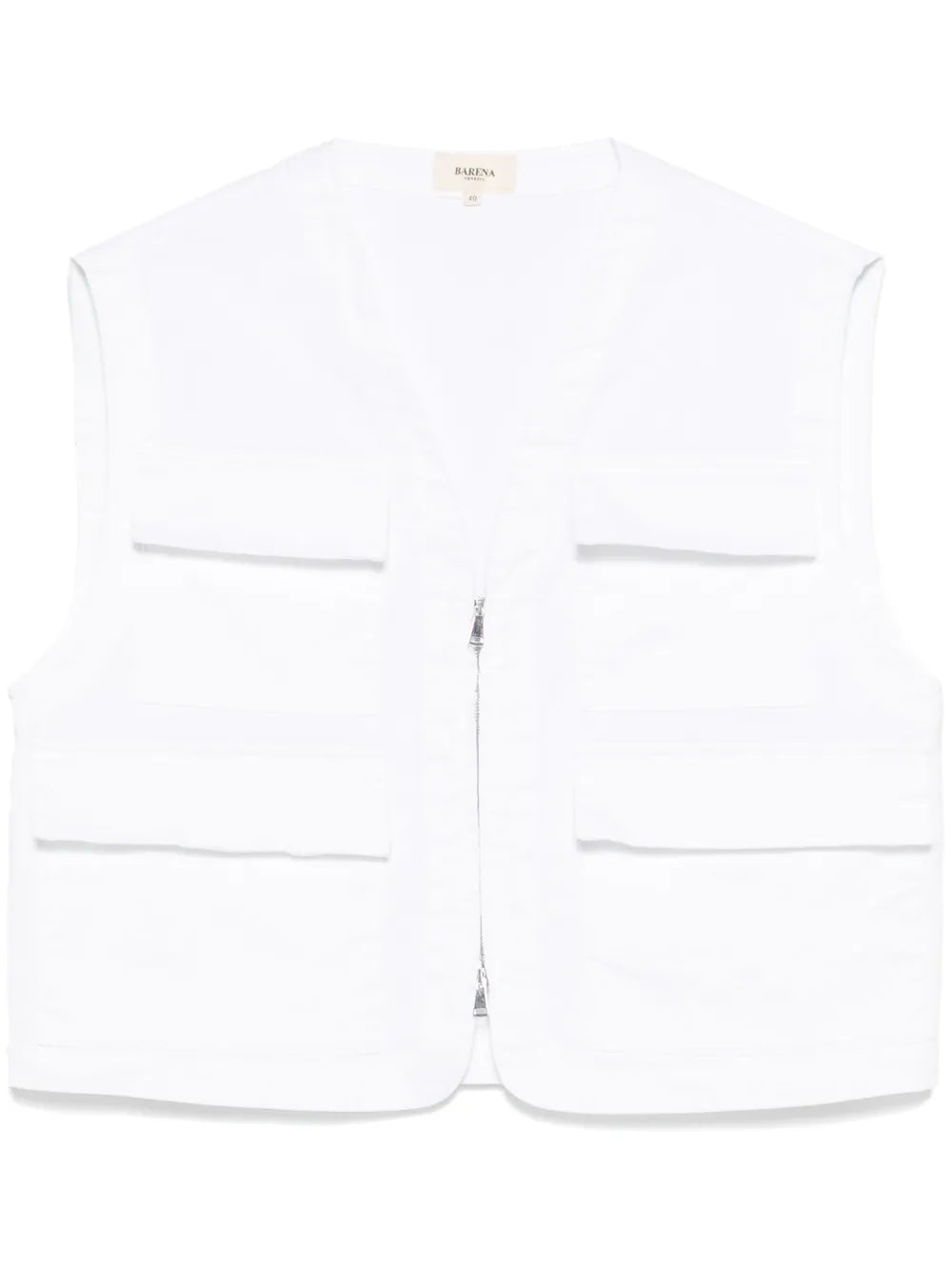 Travel Travesso Gilet