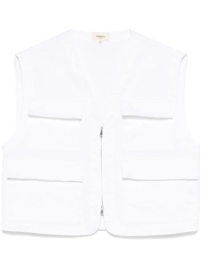 Travel Travesso Gilet
