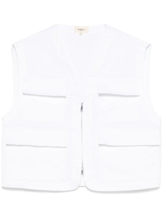 Travel Travesso Gilet