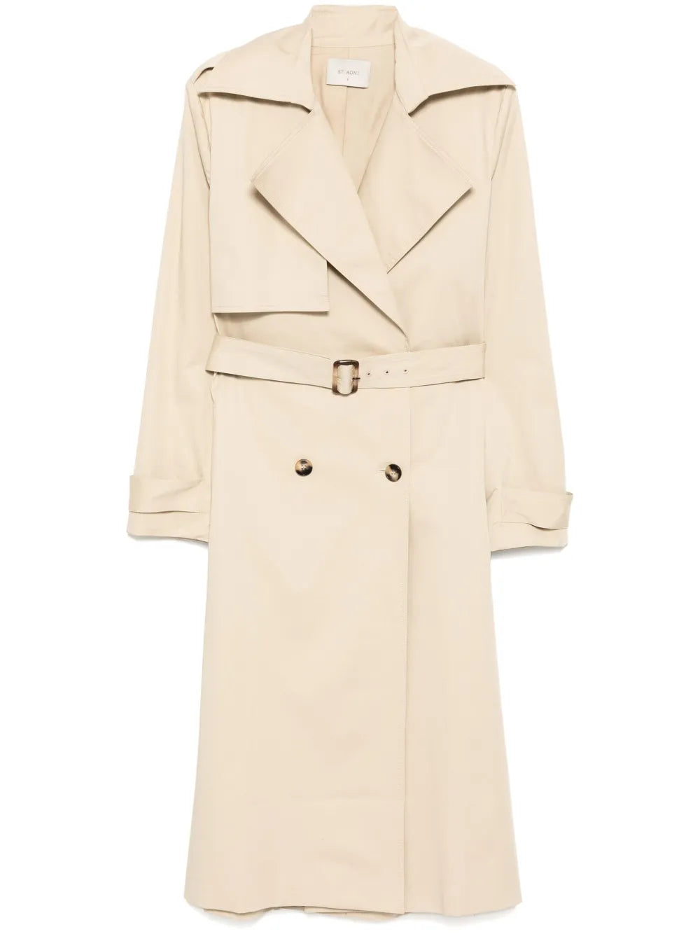 Classic Trench Coat