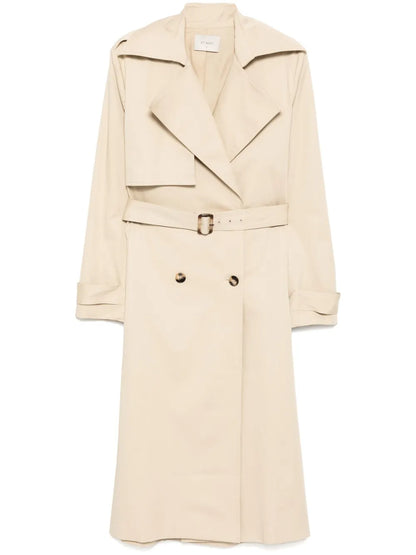 Classic Trench Coat