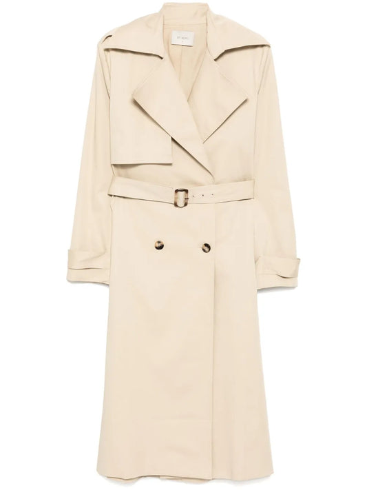 Classic Trench Coat