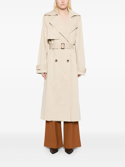 Classic Trench Coat