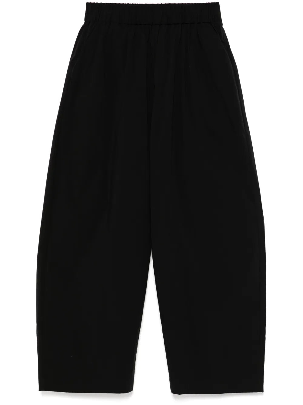 Relaxed Trousers