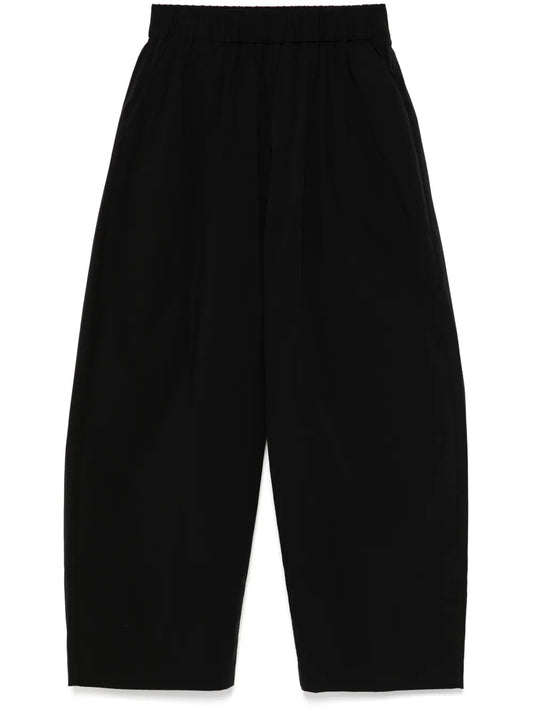 Relaxed Trousers