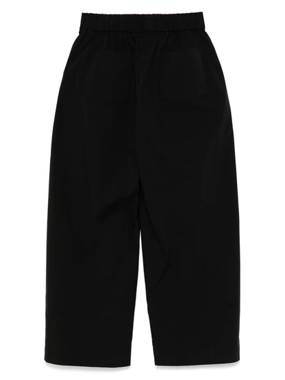 Relaxed Trousers