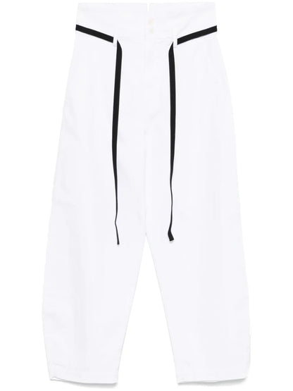 Candiano Trousers