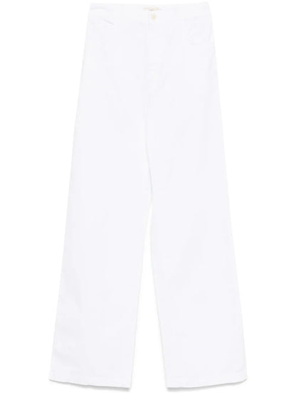 Barone Travesso Trousers